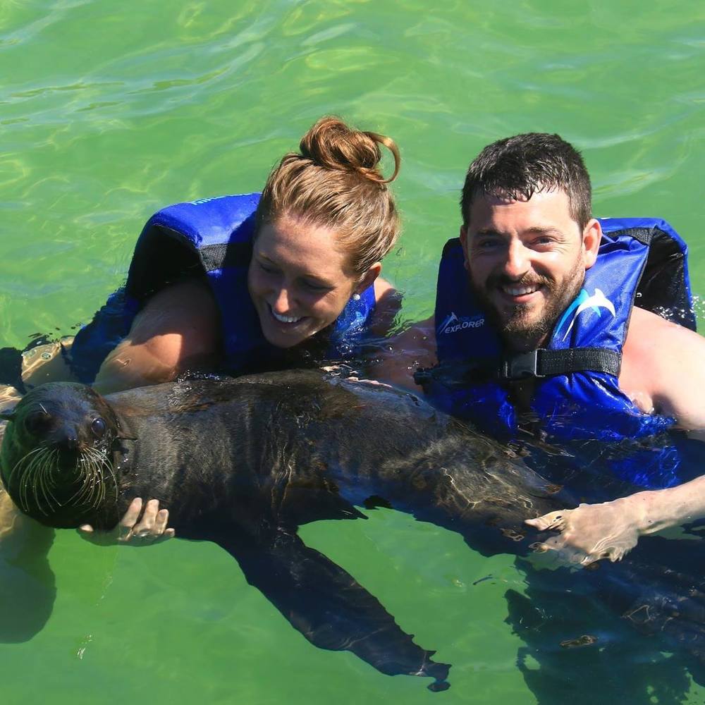 Meet your Posher, Chelsey